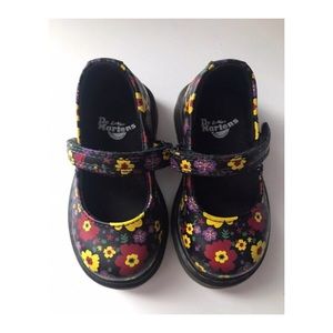 dr martens toddler